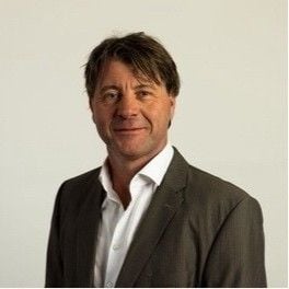 Ben Verstraten
