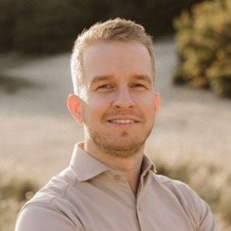 Martijn van Dijk