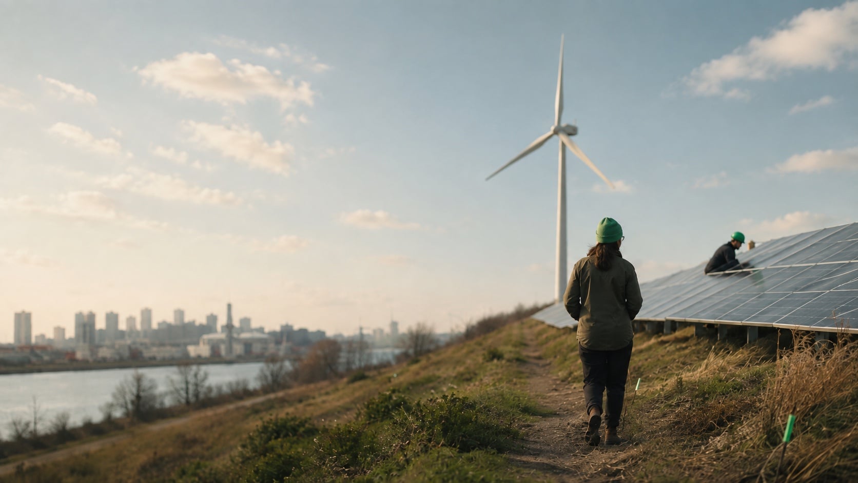 Energy Transition
